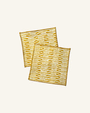 Chit Chat Cloths | Cocktail Napkin | Cotton