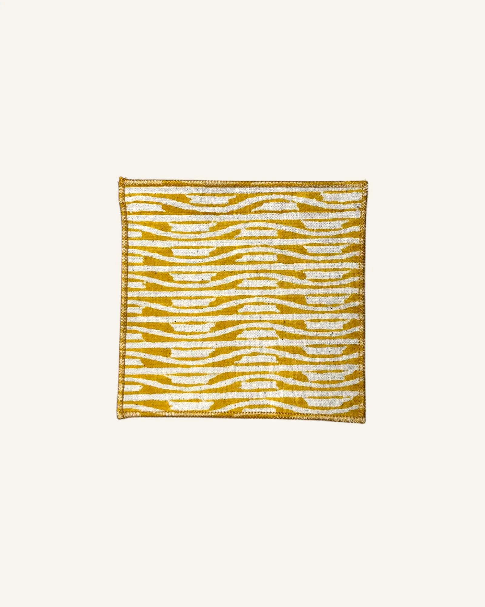 Chit Chat Cloths | Cocktail Napkin | Cotton