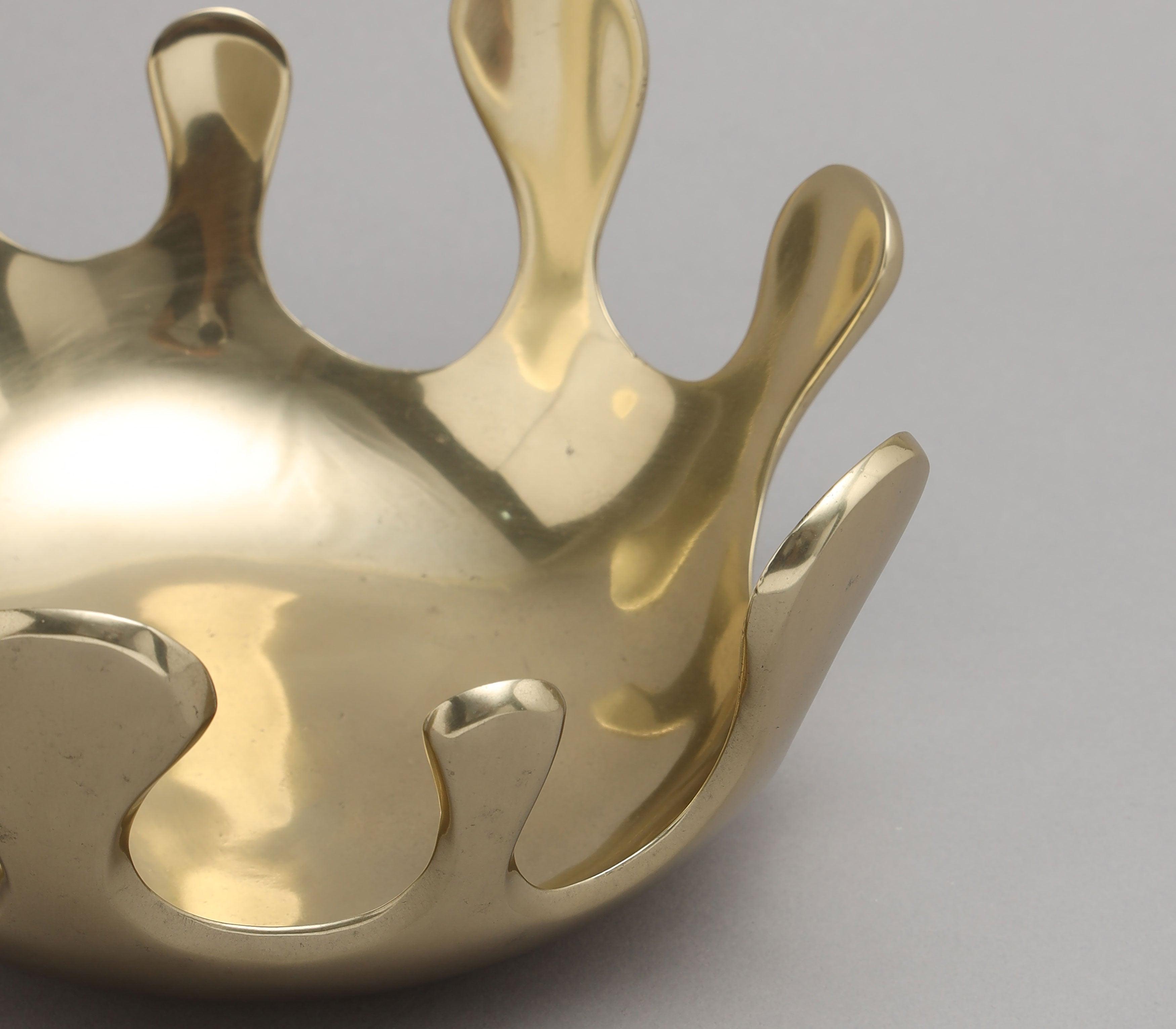 Sweet Splash Bowl | Decorative Bowl for Home Decor | Centerpiece