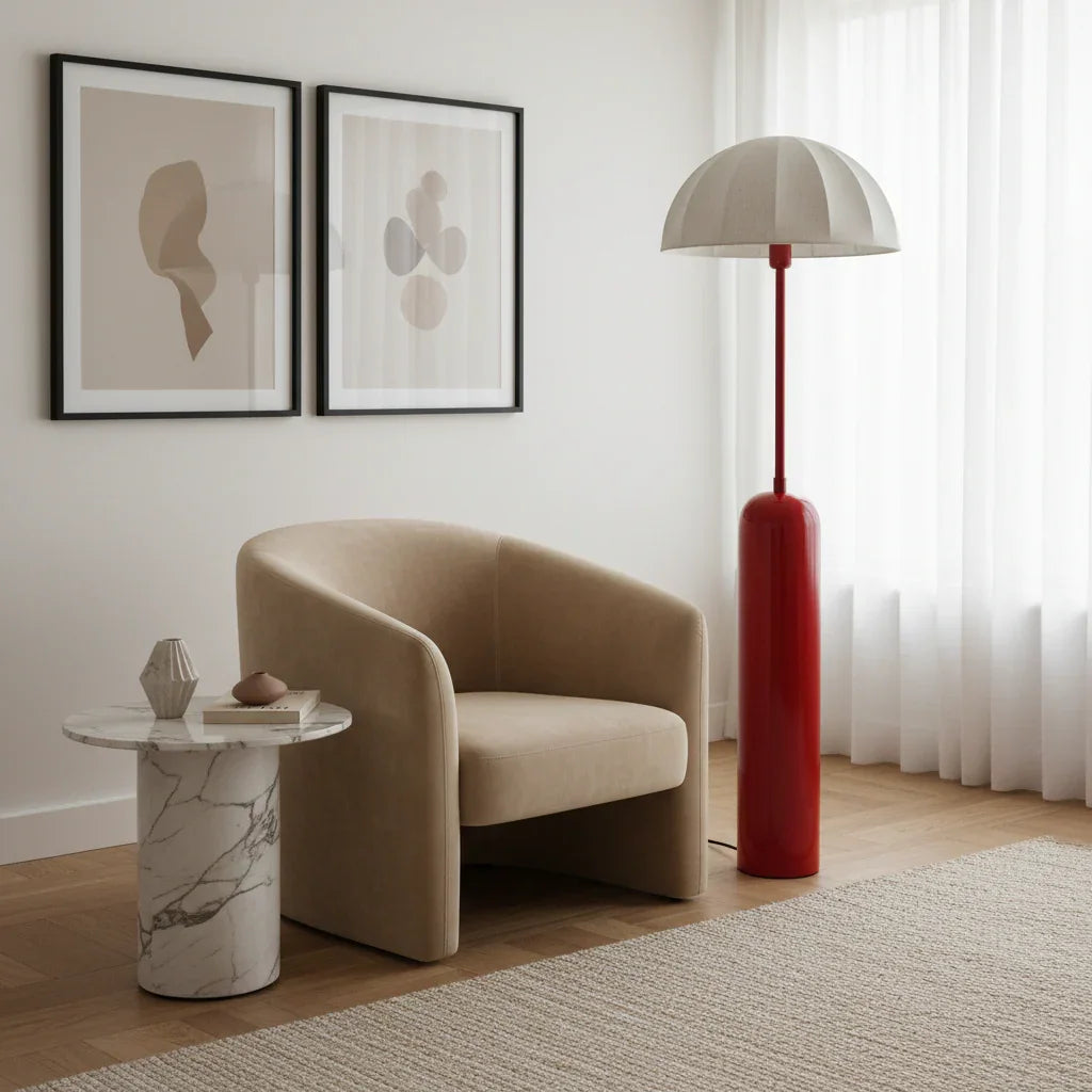 Mid-Century