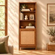 Kanso Tall Cabinet