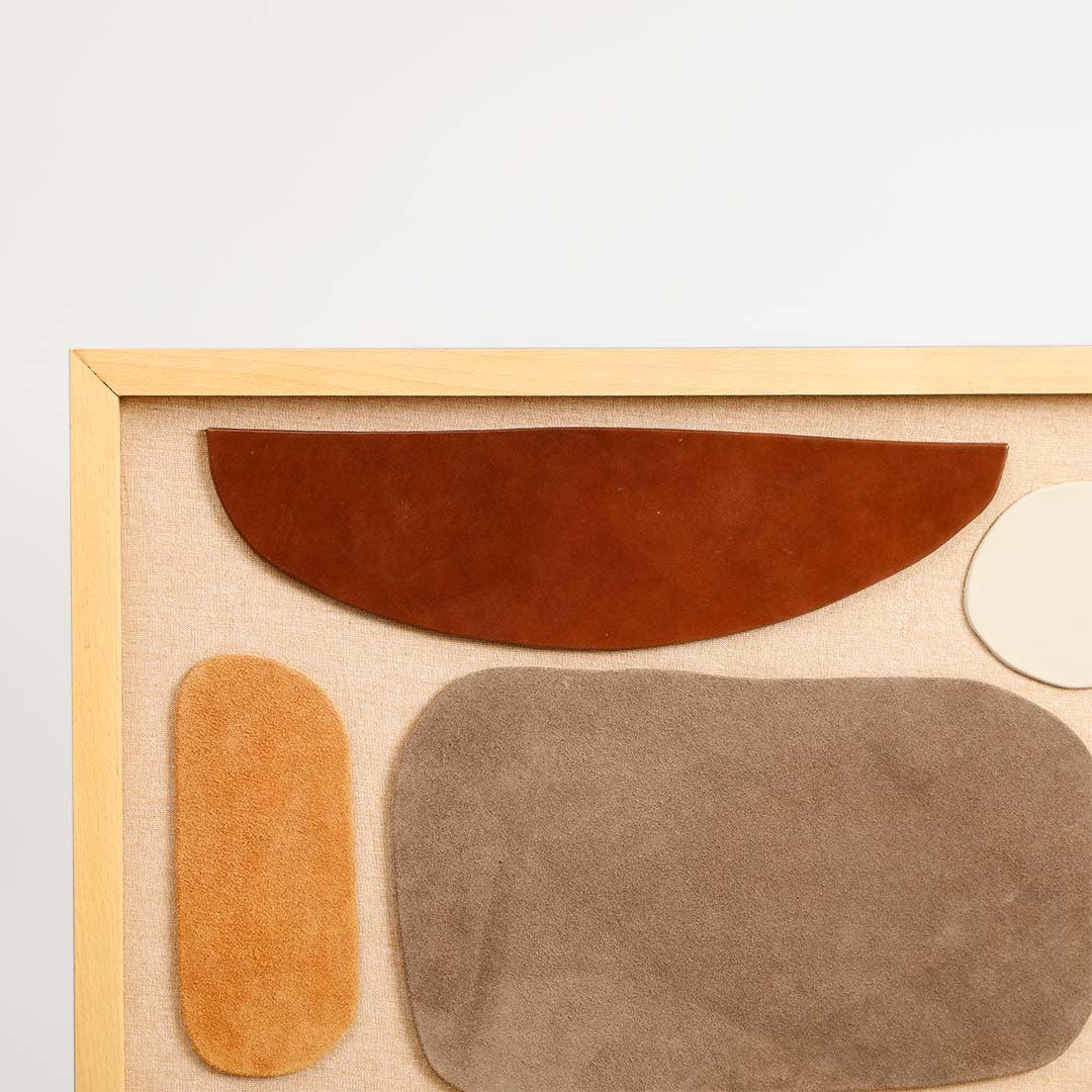 Riseon Rectangle Wall Art