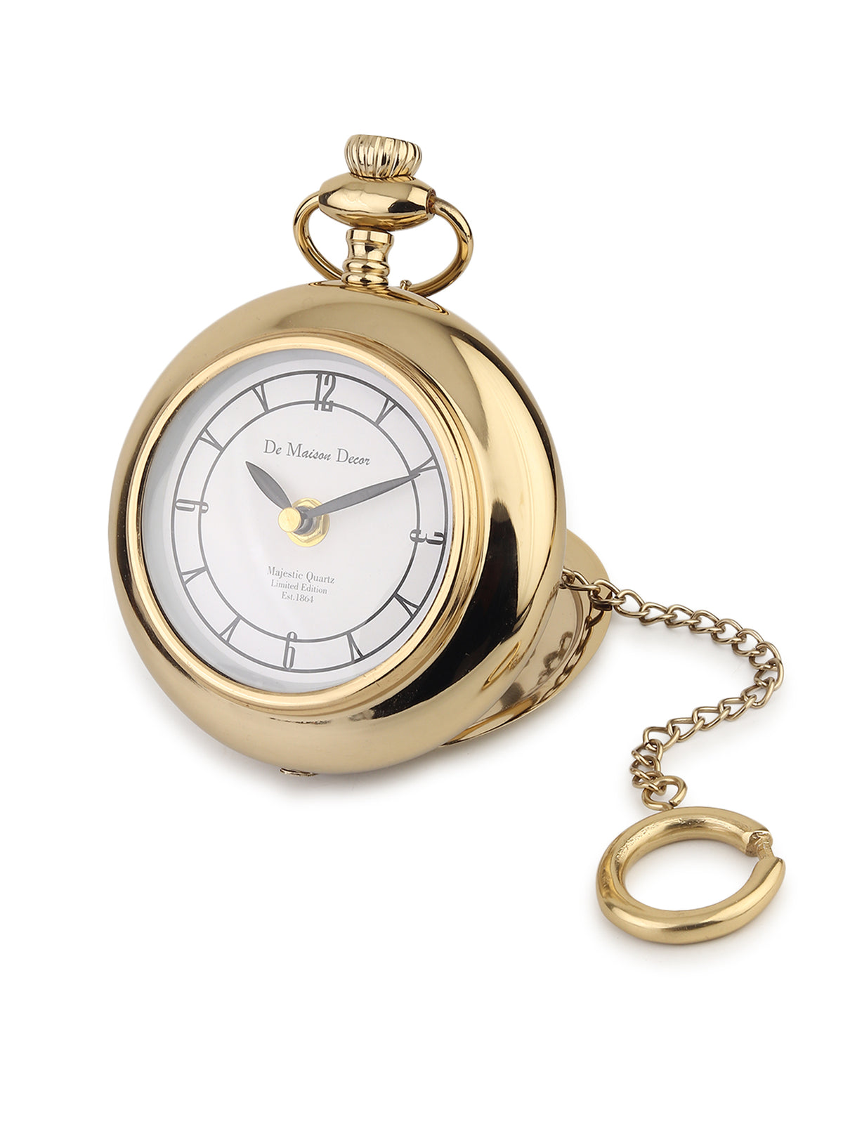 Astor Clock