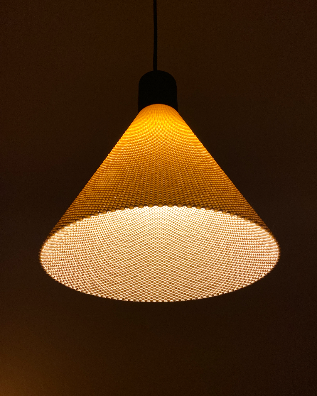 Dega Pendant Lamp