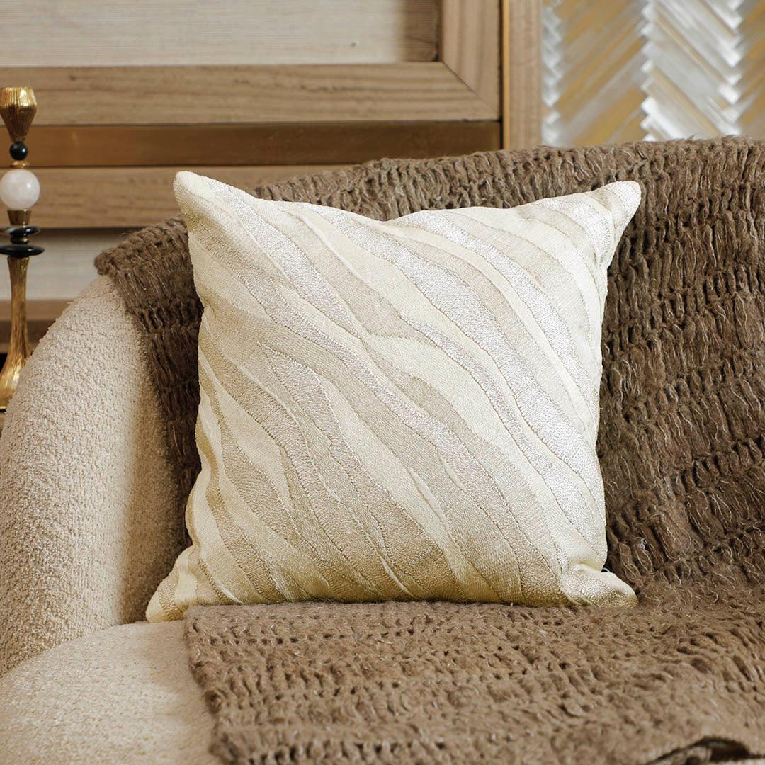 Tappe Cushion Cover