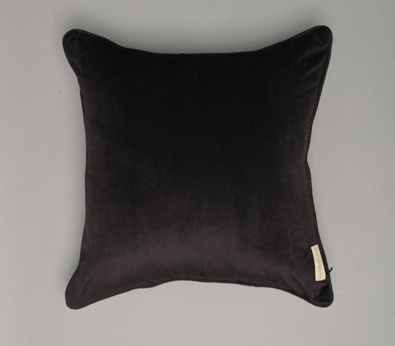 Urban Safari Designer Cushion