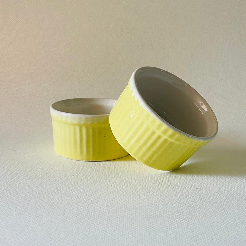 Ramekin Bowls | Ceramic