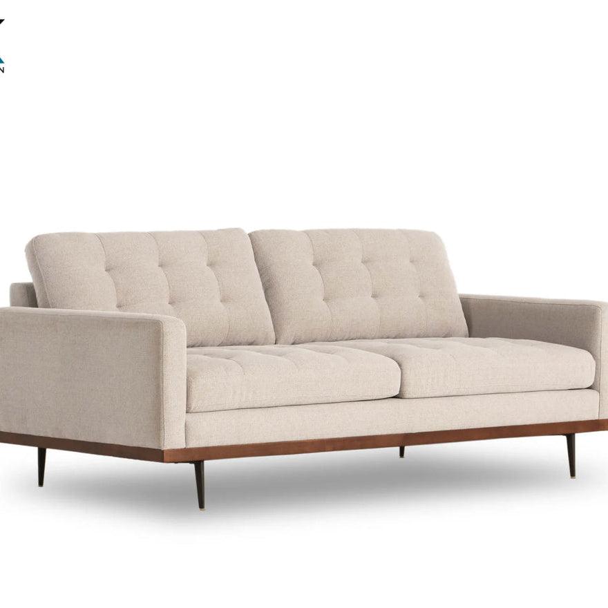 Nova Fabric Sofa