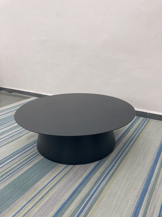 Rounder Coffee Table