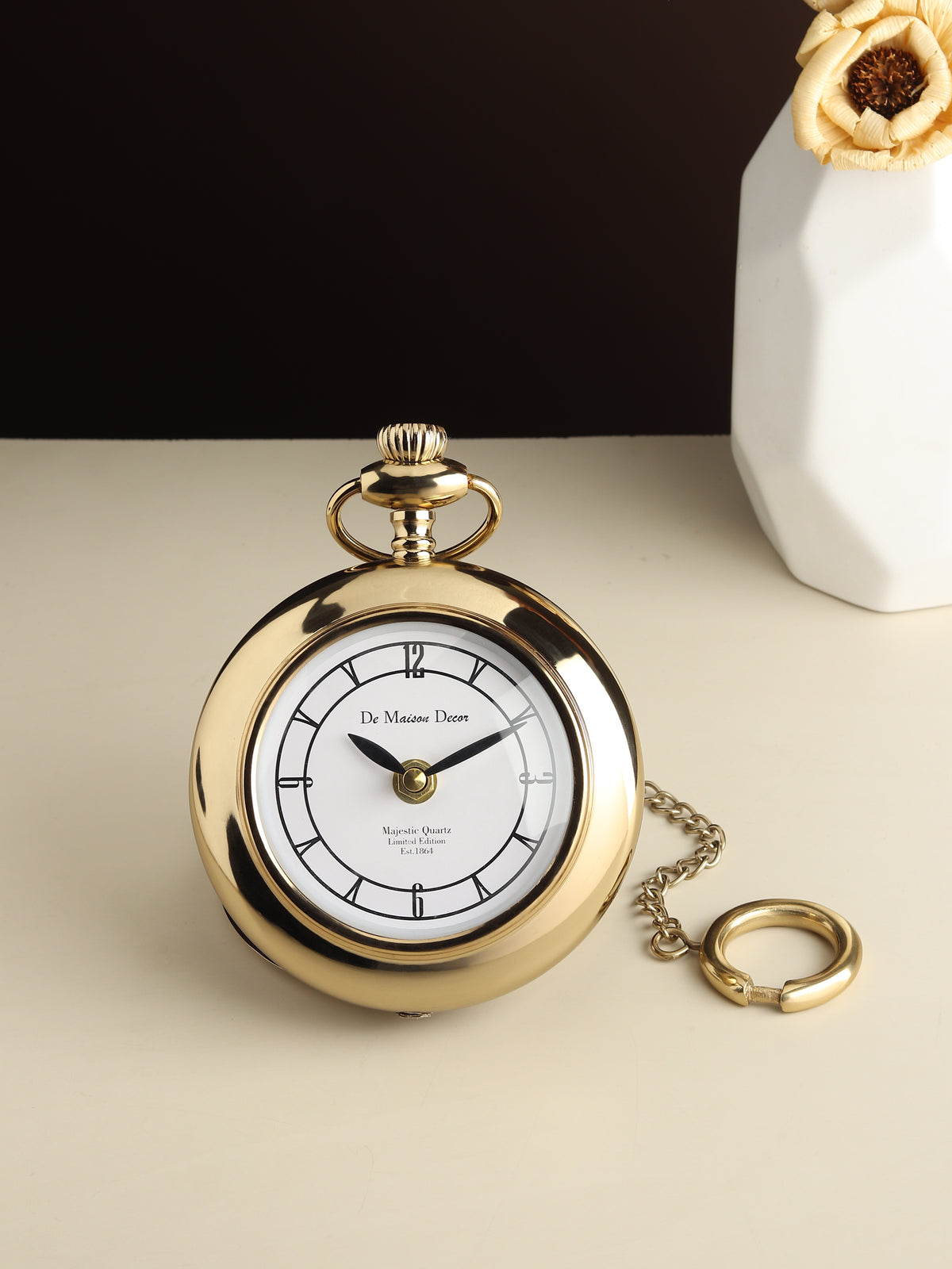 Astor Clock