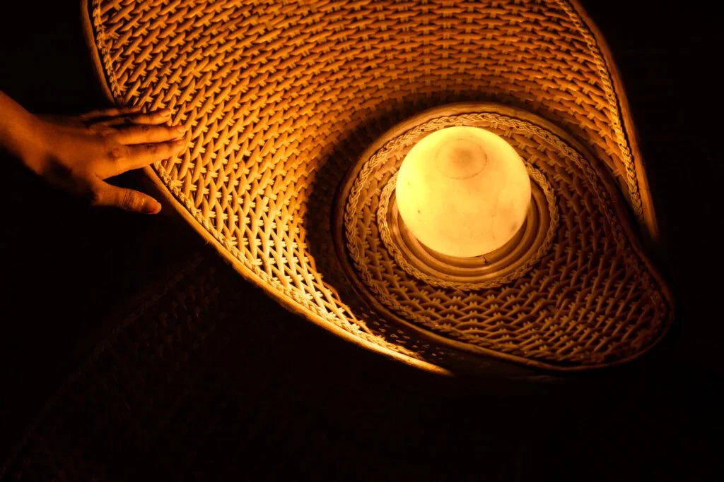 Orchid | Pendant Lamp