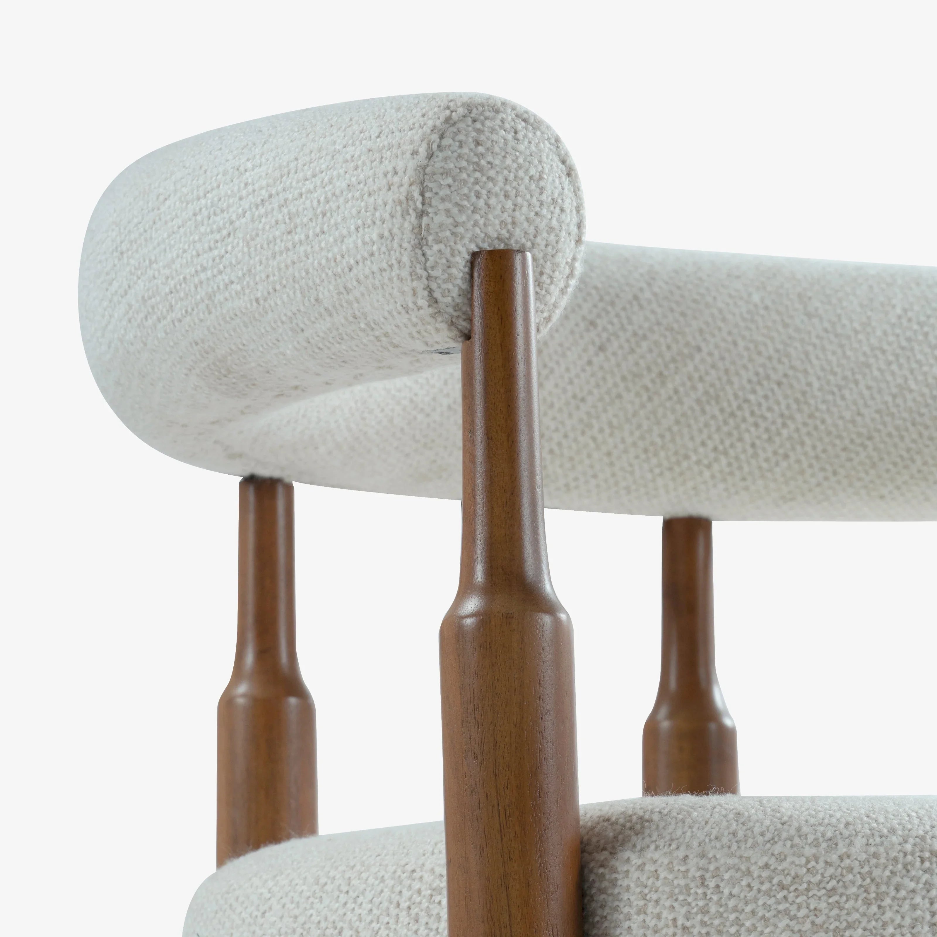 Fou Dining Chair