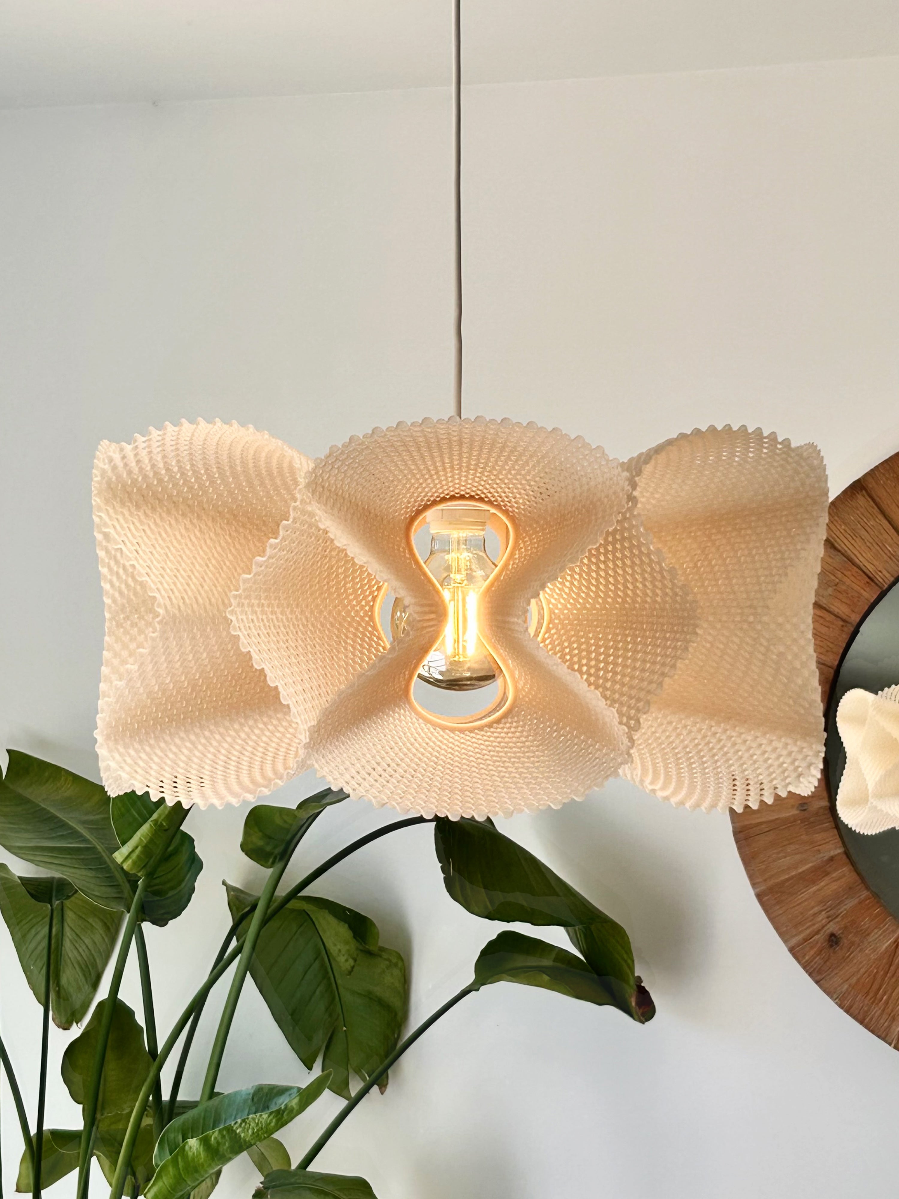 Coroa Pendant Lamp