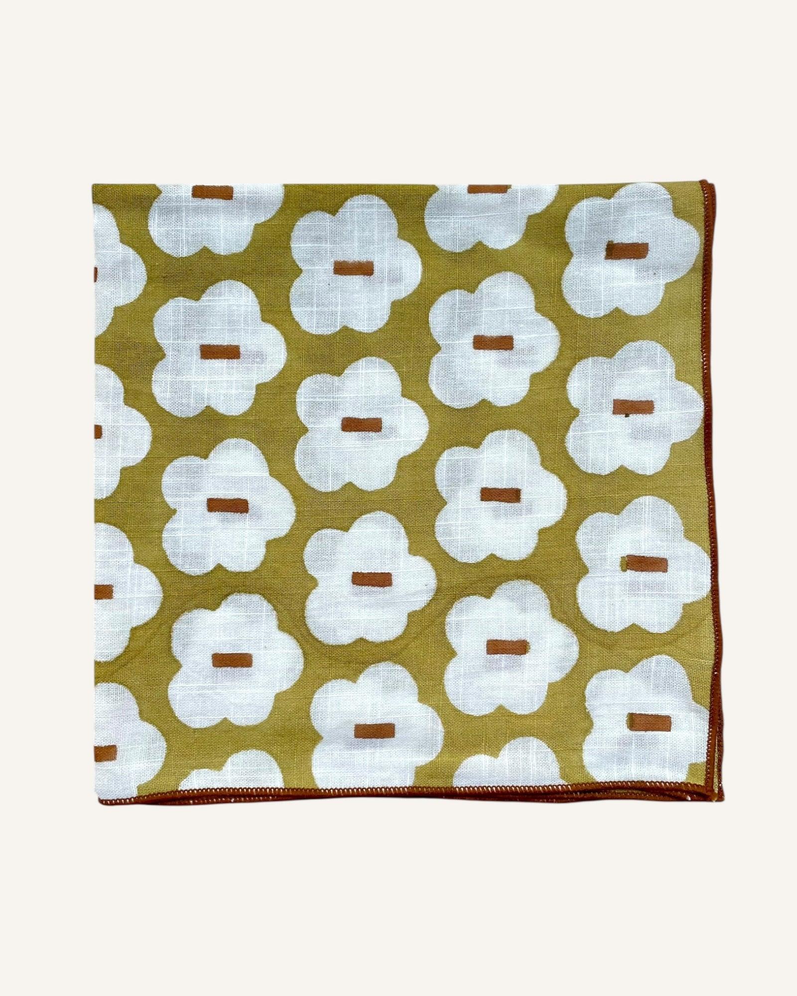 Crumb Company | Napkin | Slub Cotton