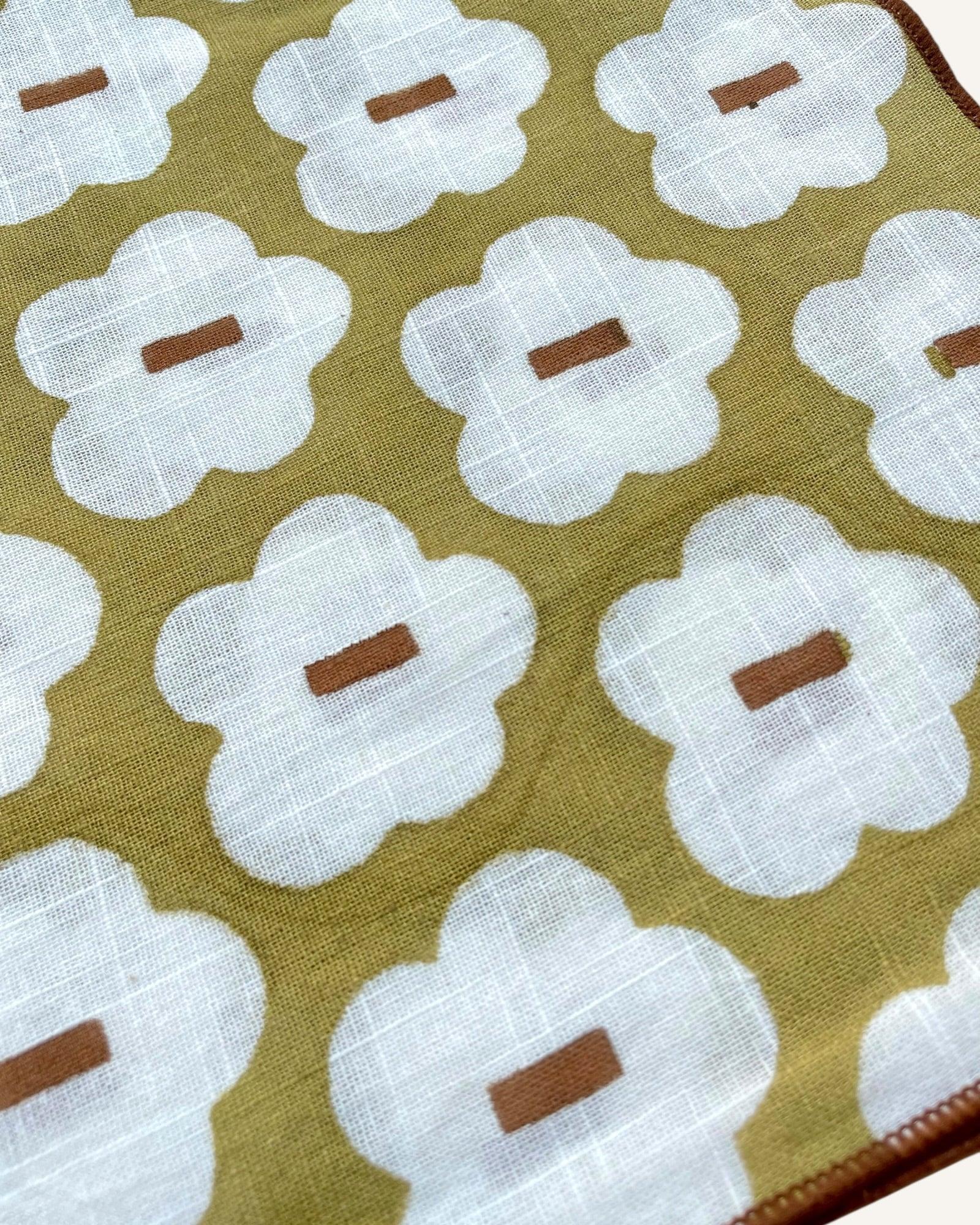 Crumb Company | Napkin | Slub Cotton