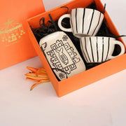 The Monochrome Muse Gift Box