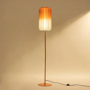 Horizon collection floor lamp