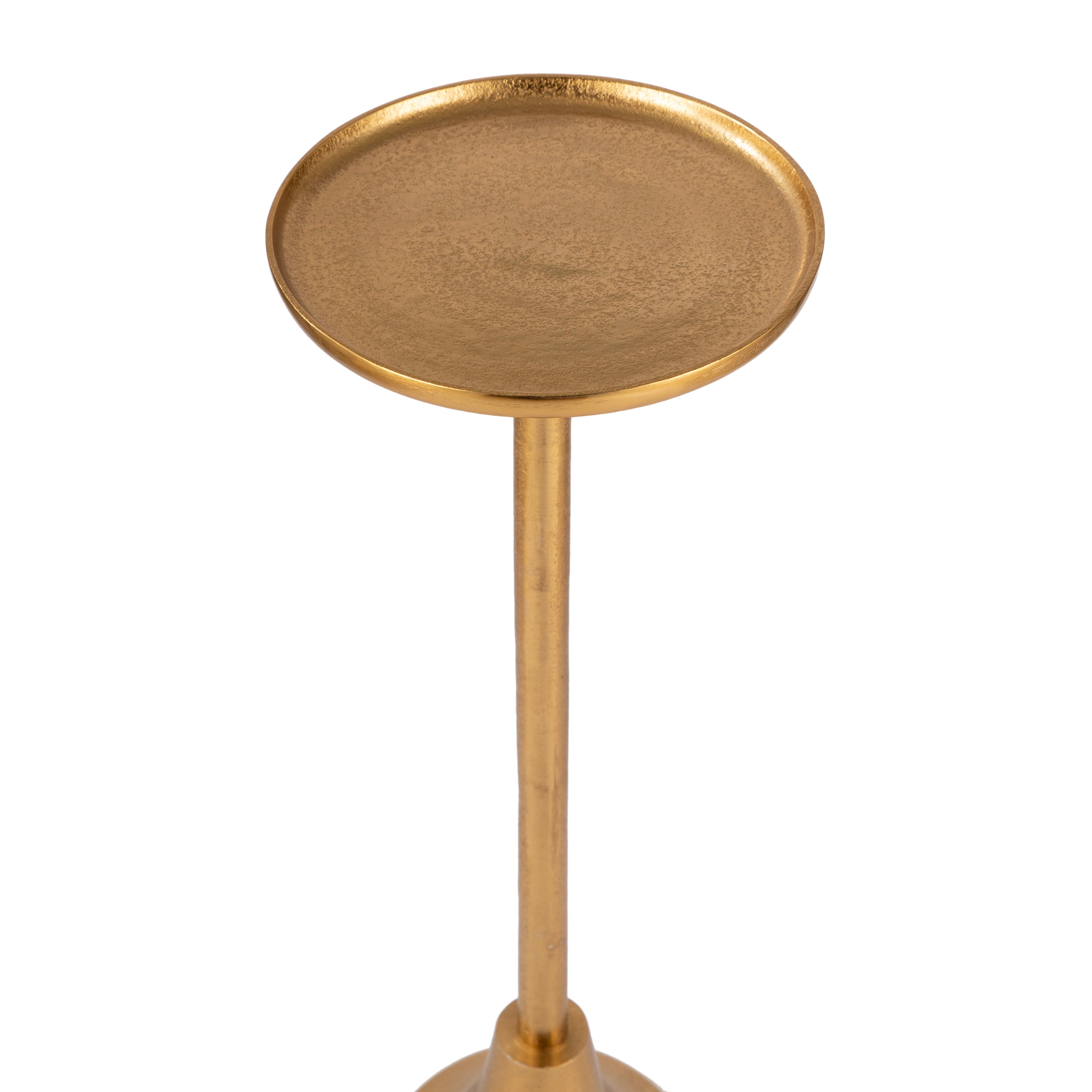 Minimal Side Table