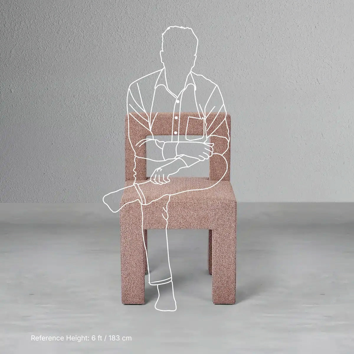 Cubis Chair