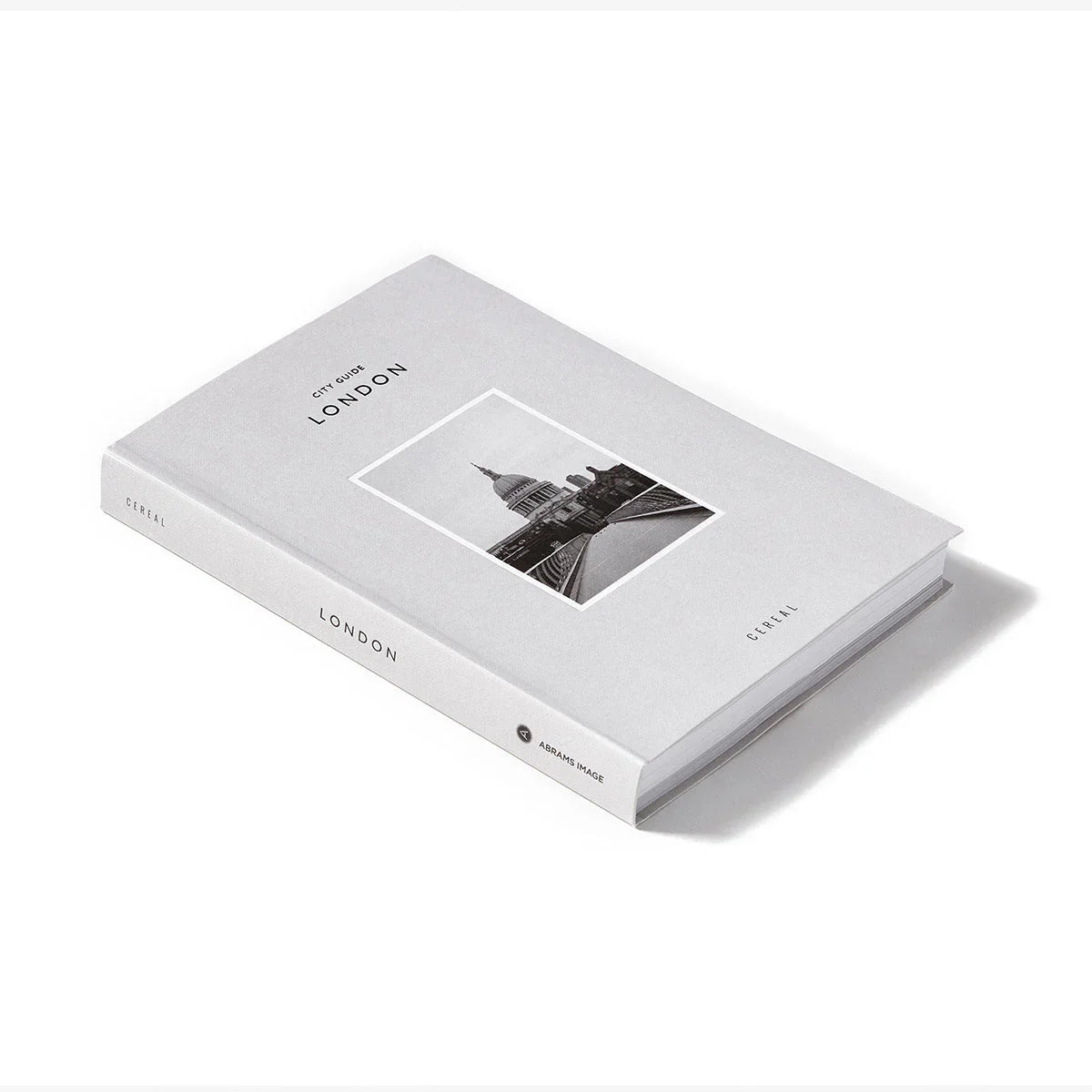 Cereal City Guide: London