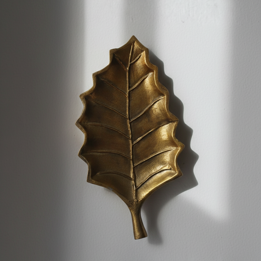 Elm Wall Decor