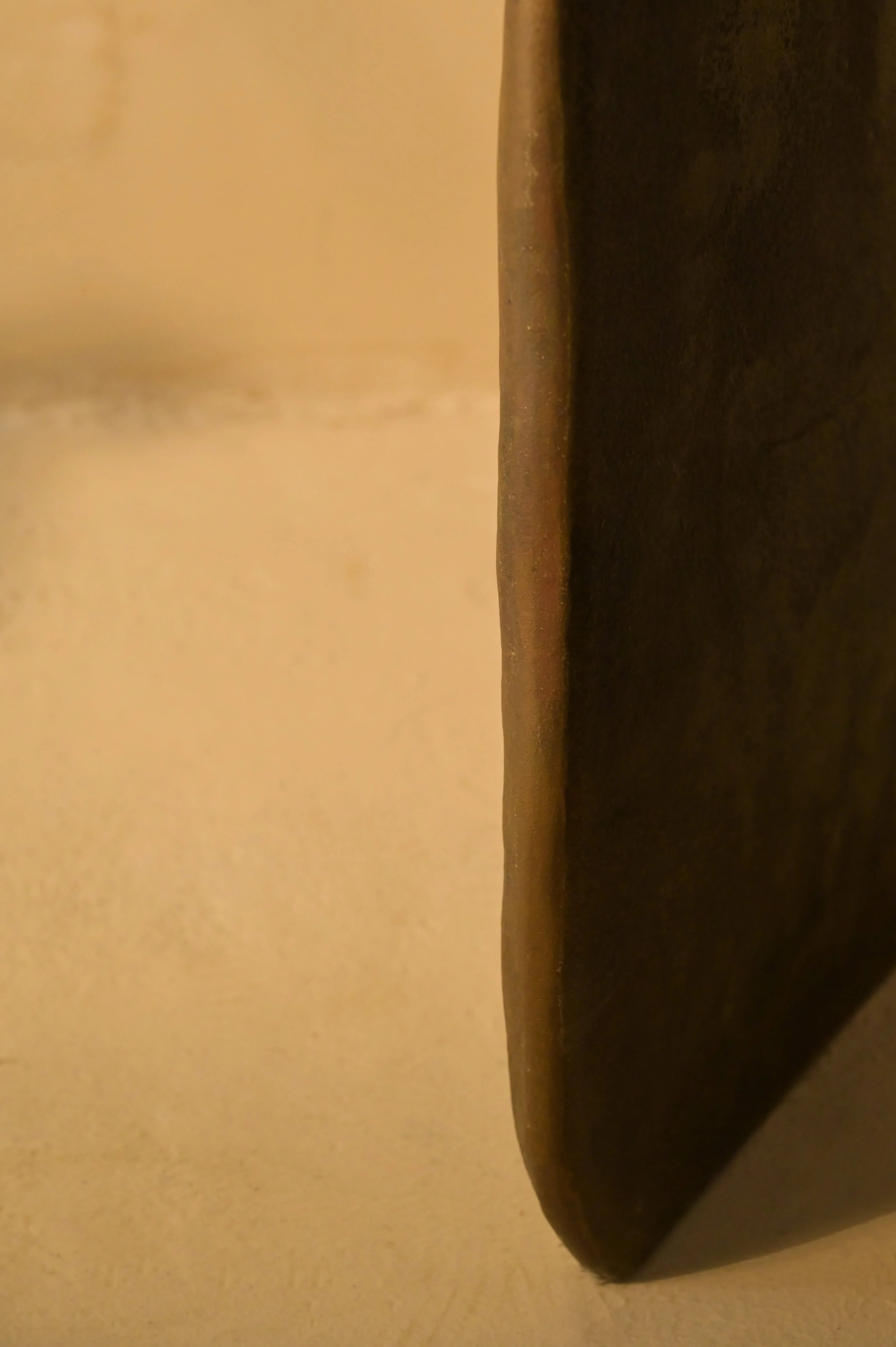 Bran Table | Aluminium