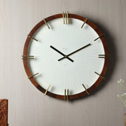 Eclipta Wall Clock