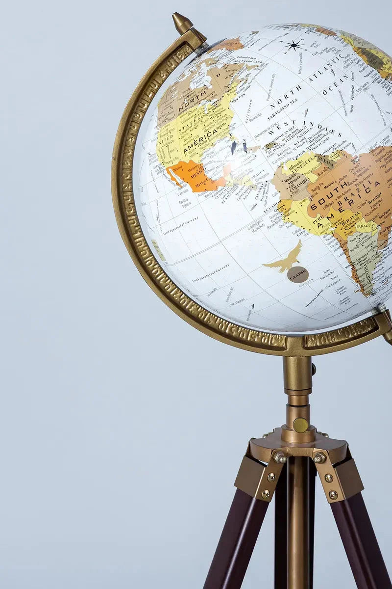 Globe
