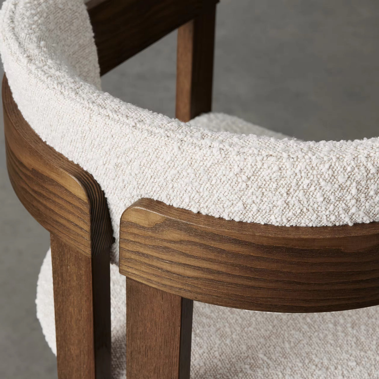 Obelisk Bar Chair