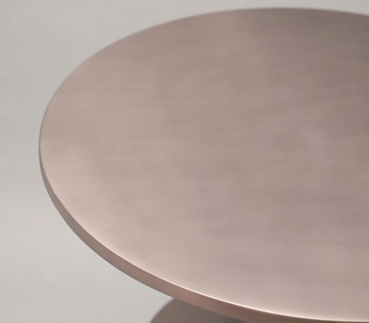 Vinoasis Side Table for Living Room | Designer Glass End Table | Corner Tables