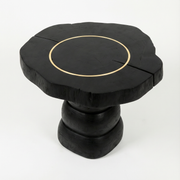 Dunes Ibis Accent Table