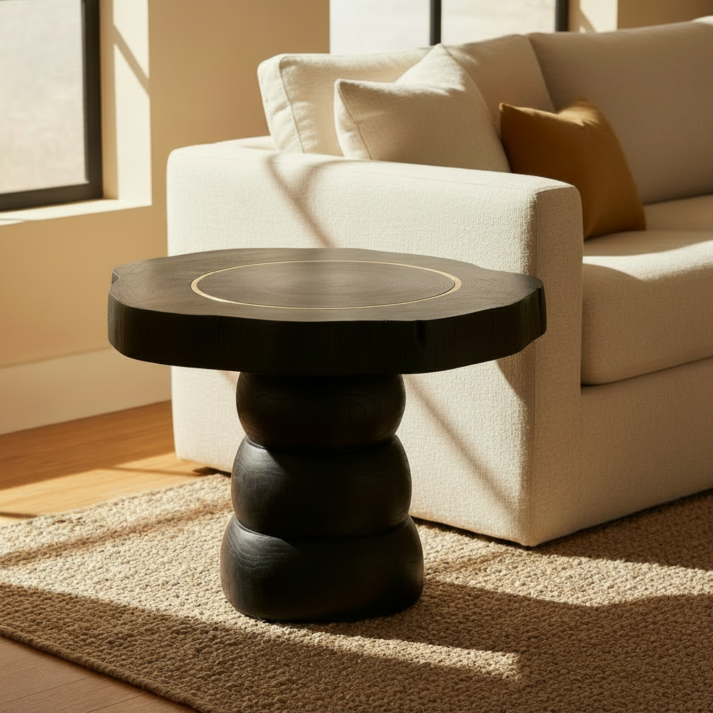 Dunes Ibis Accent Table