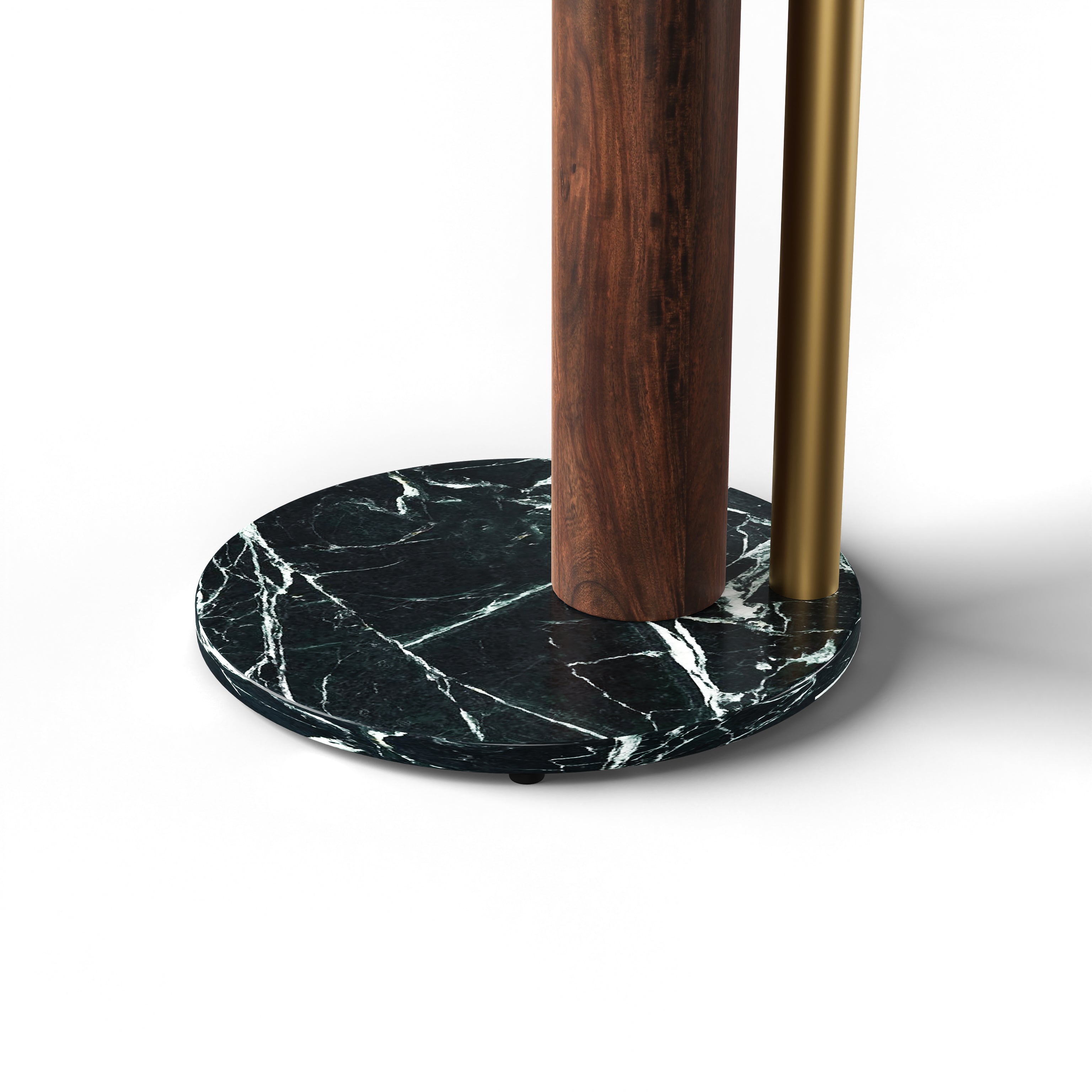Steapa Rawlins Accent Table