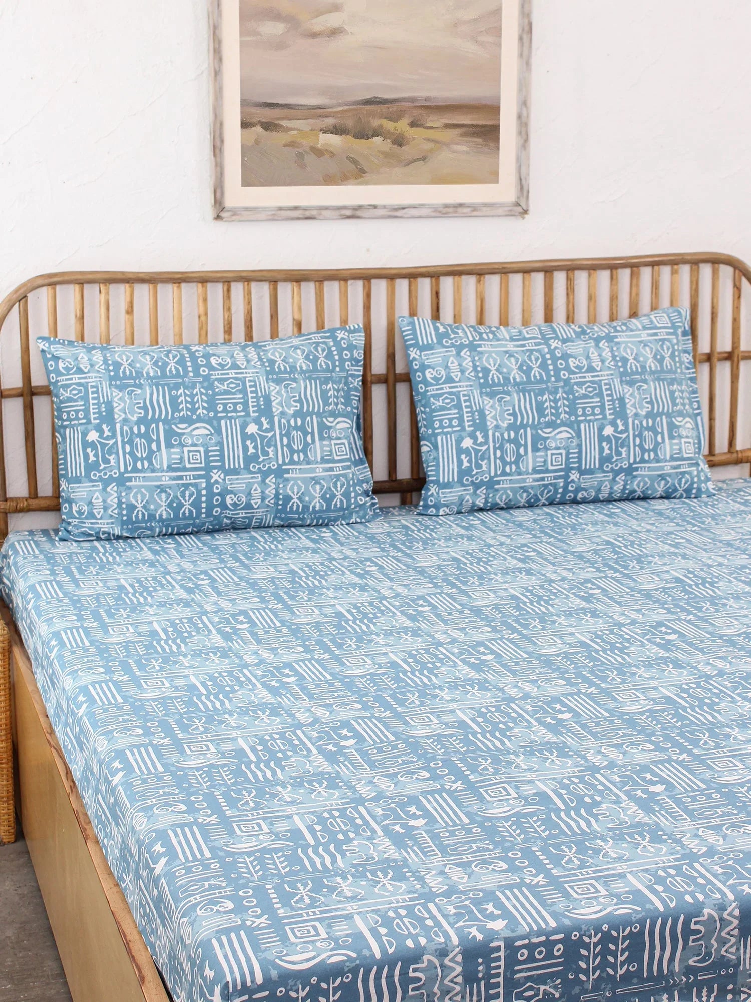 Gamathi Bedsheet Sets