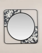 Metropia Wall Mirror