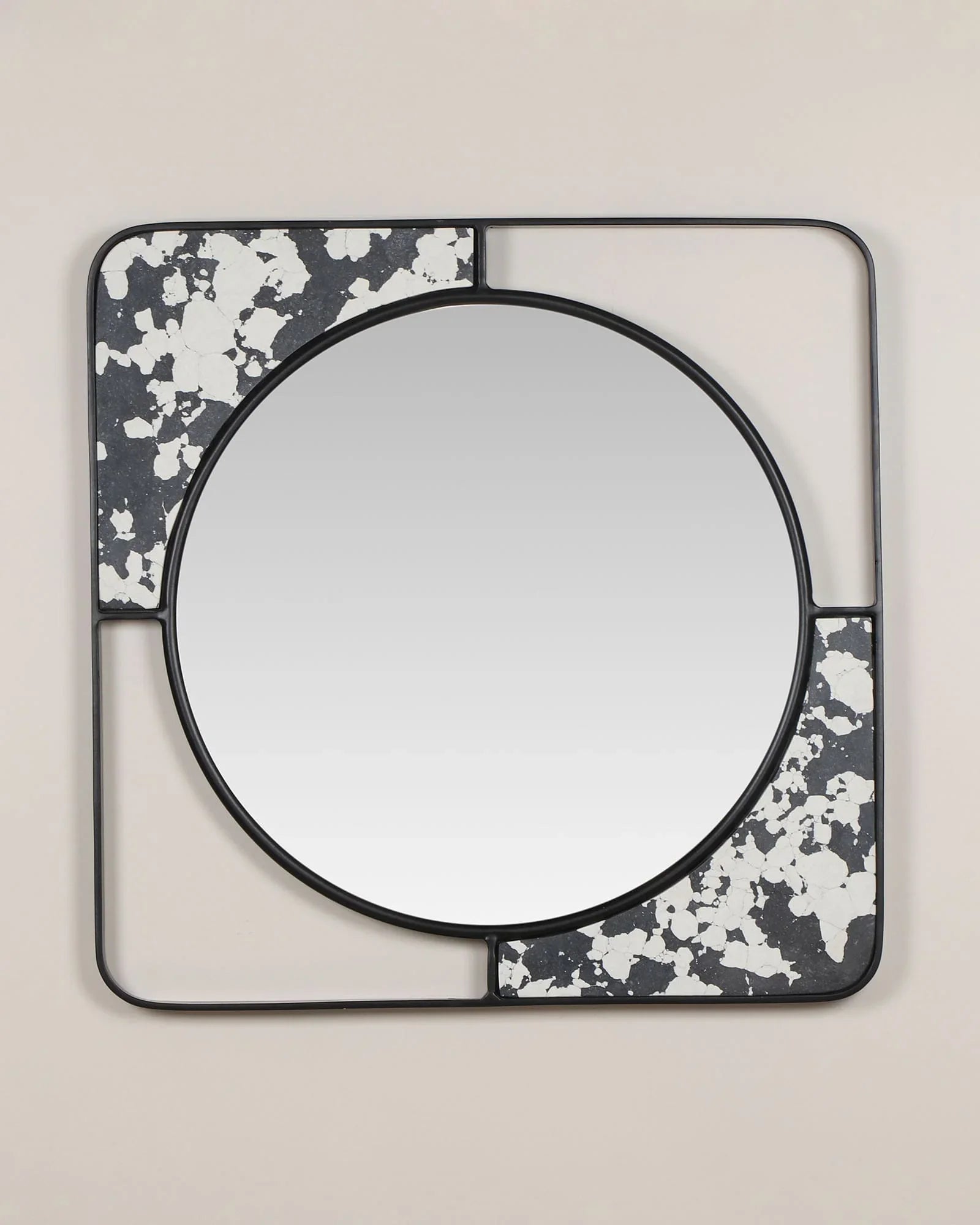 Metropia Wall Mirror