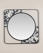 Metropia Wall Mirror