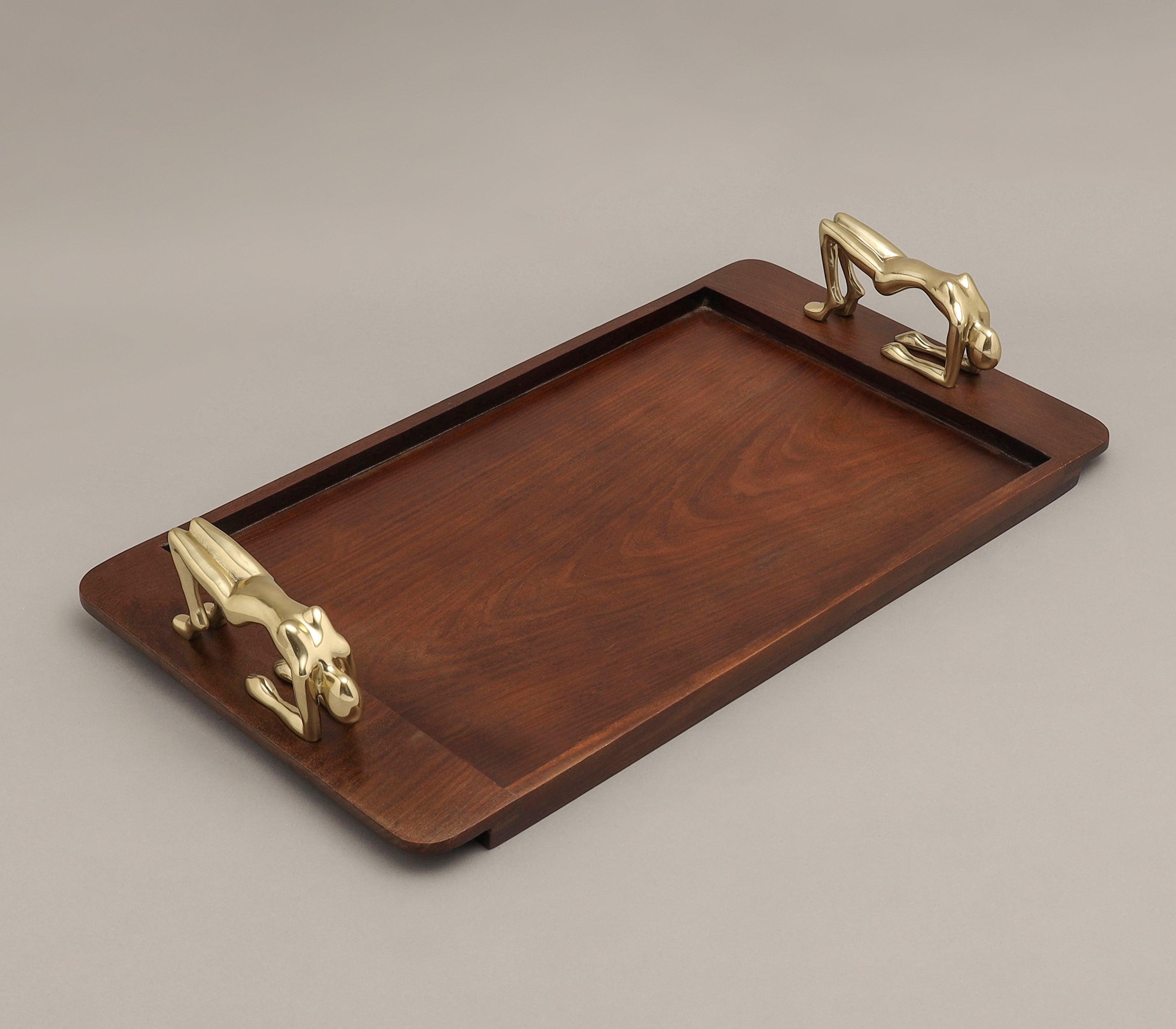 Prima Ballerina Tray