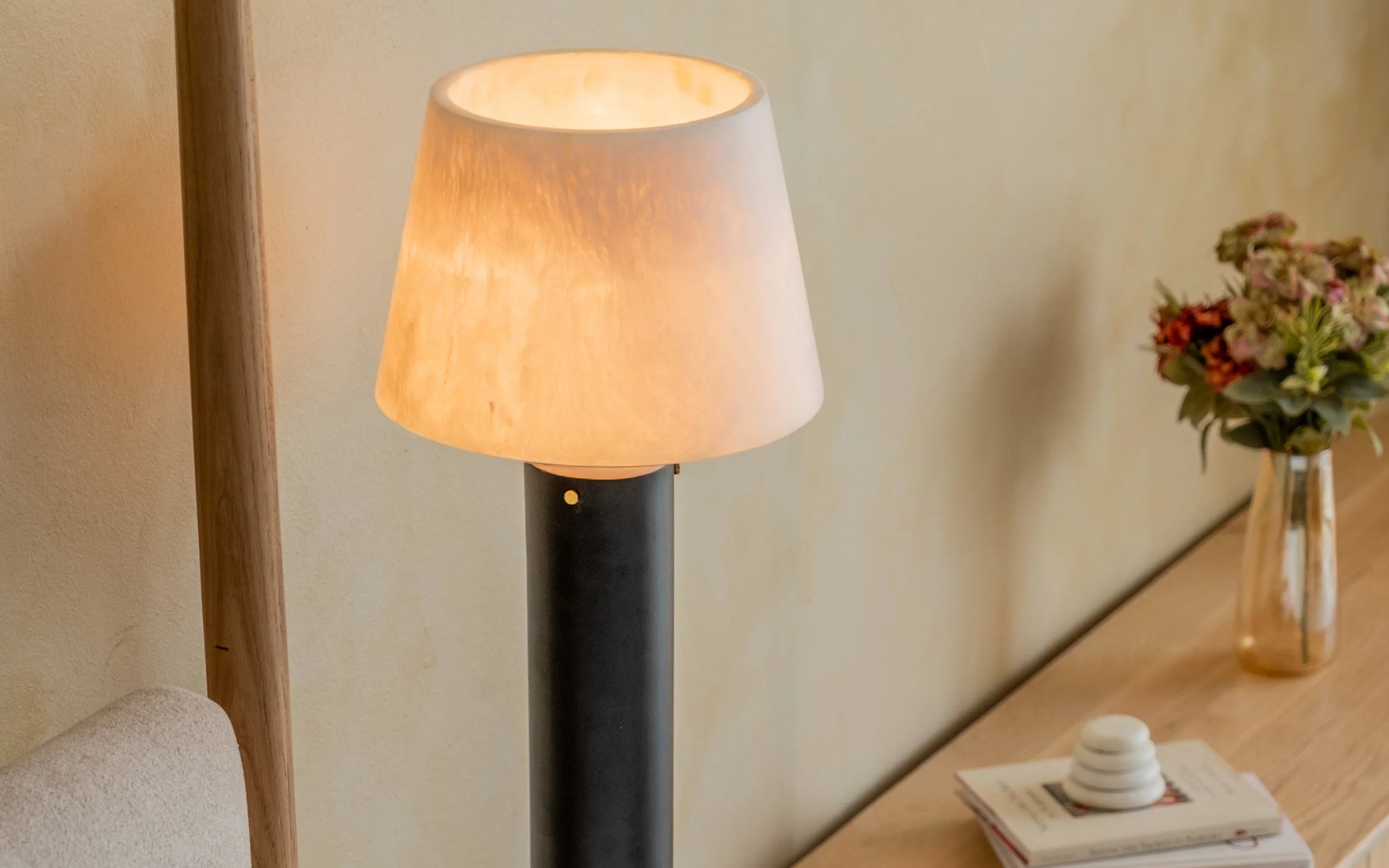 Orira Floor Lamp