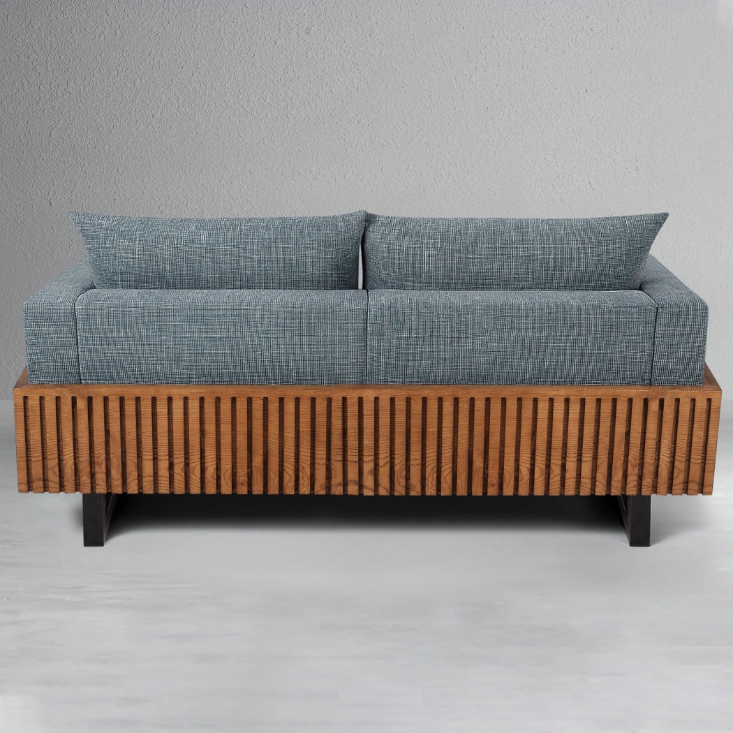 Brooks 3-Seater Sofa