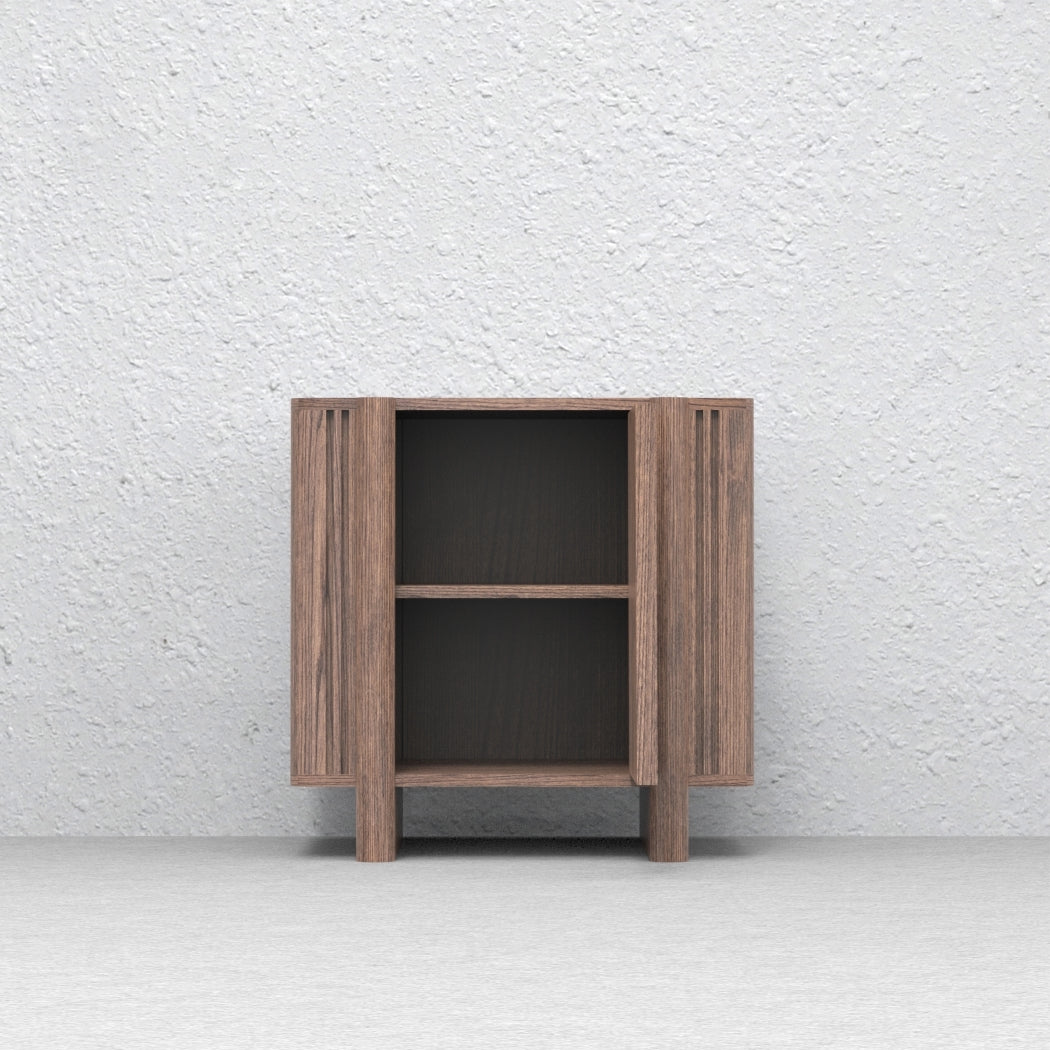 Stria Night Stand