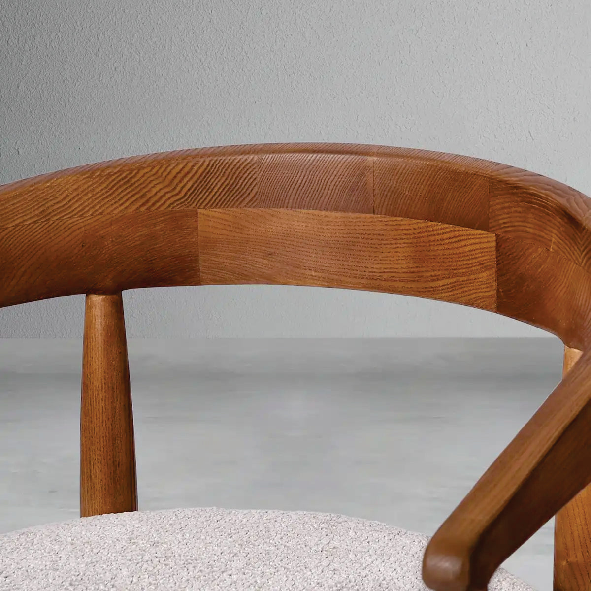 Kanso Chair