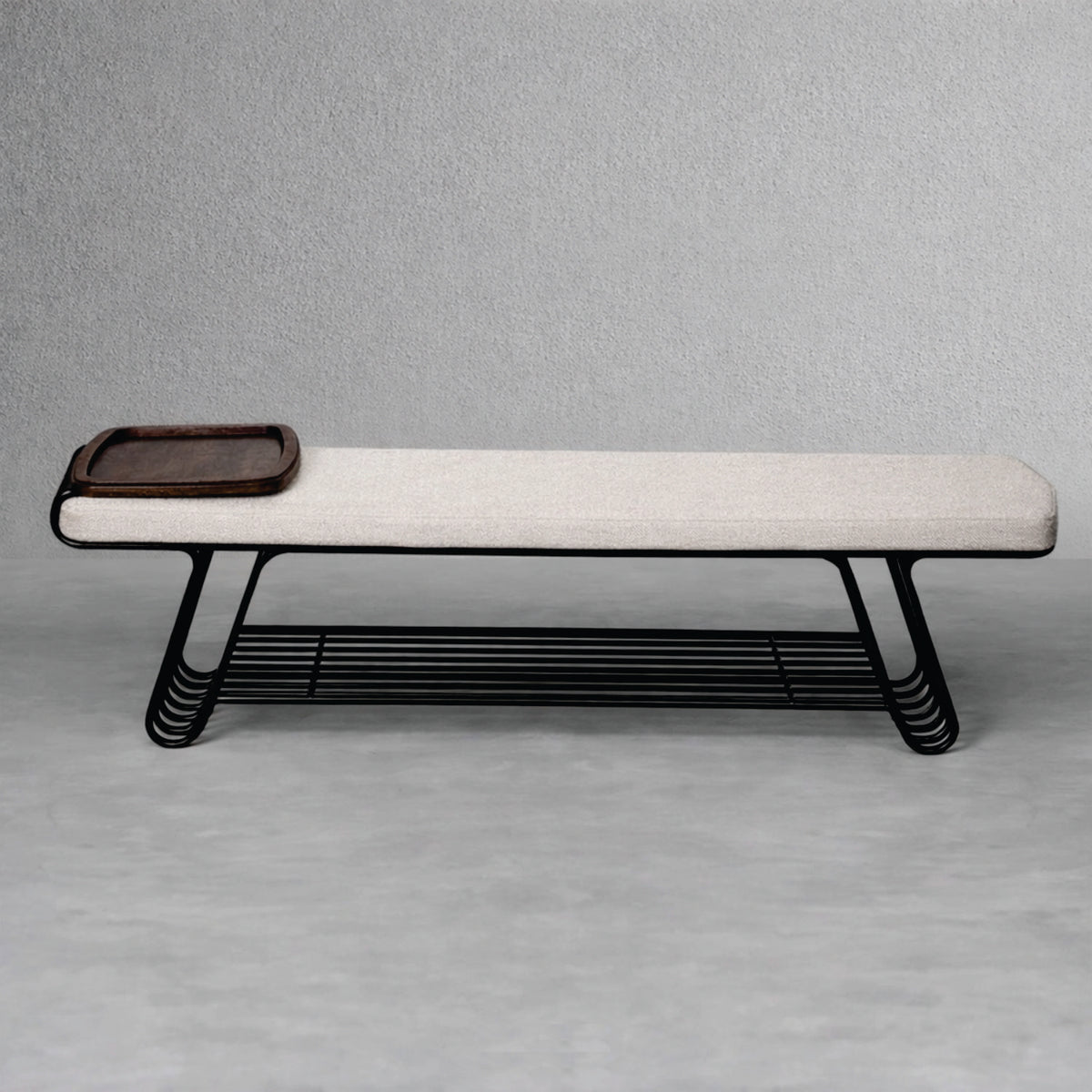 Axis Bench