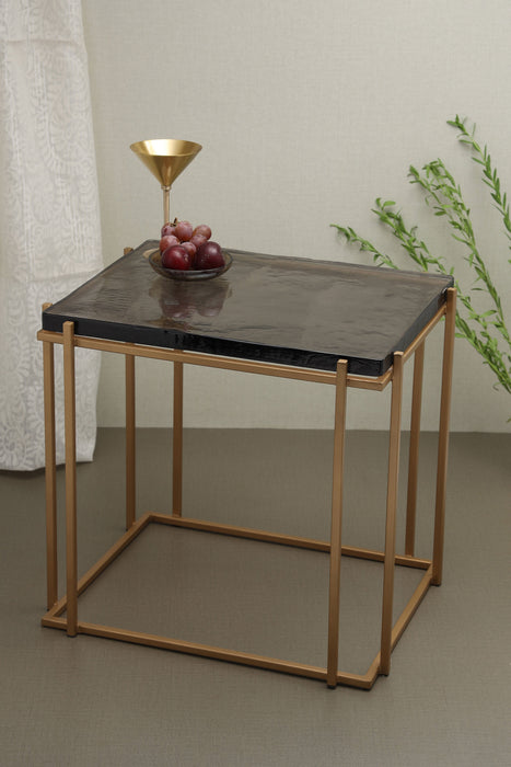 Panoplay End Table