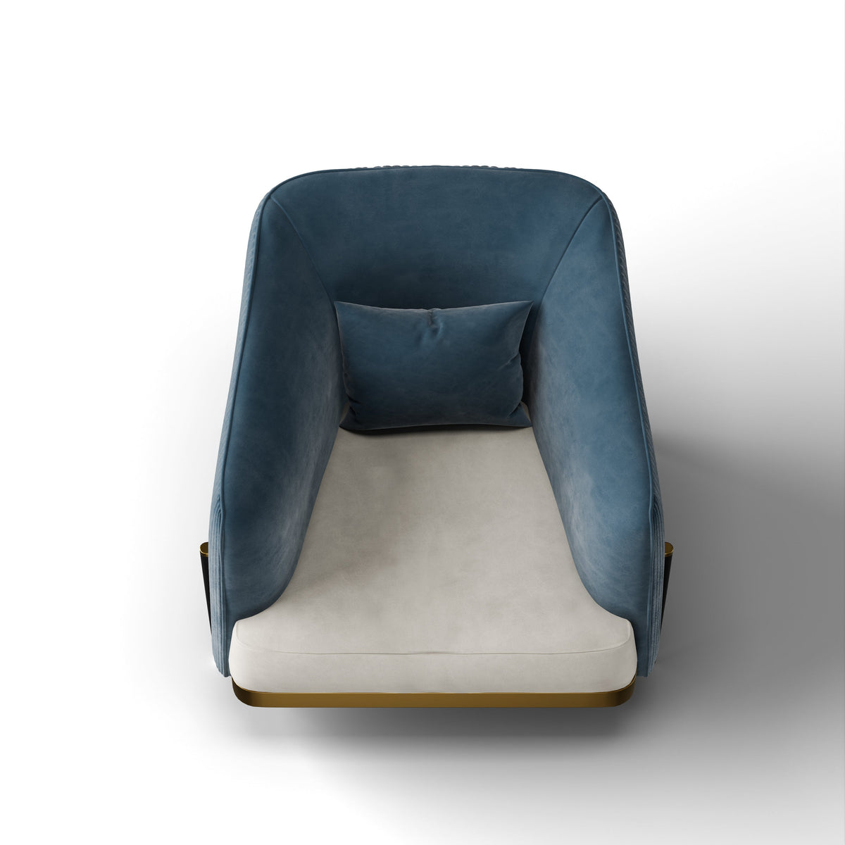 Arcadia Giles Accent Chair