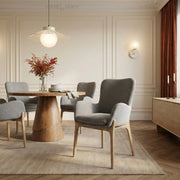 Le Dame Dining Chair