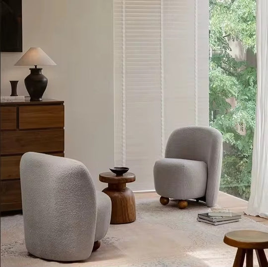 Miro Accent Chair
