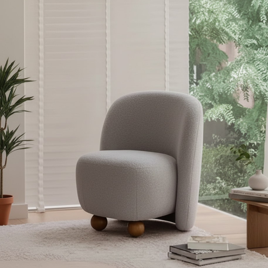 Miro Accent Chair
