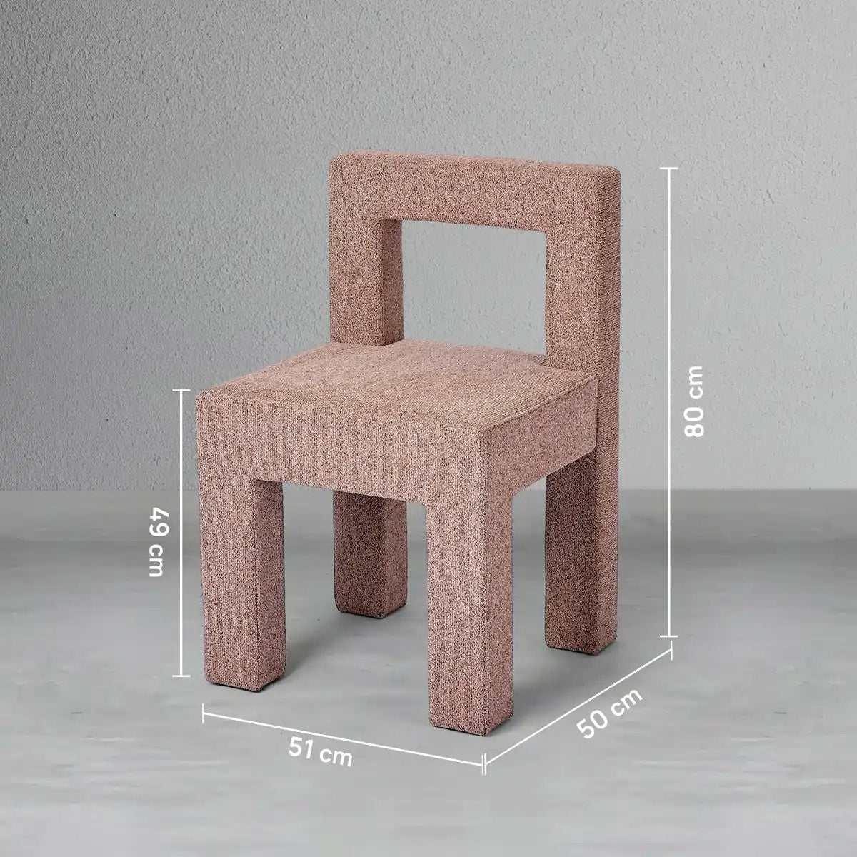 Cubis Chair