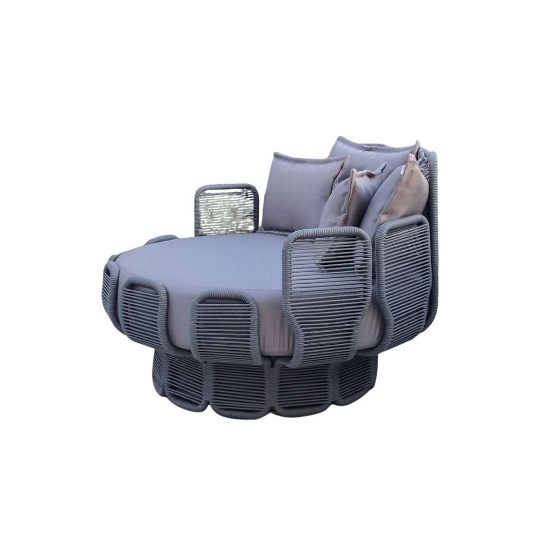 Halo Pod Sunbed